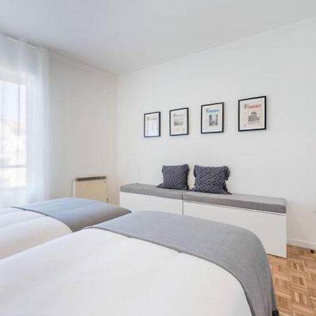 Guestready - Cn Apartment Porto Kültér fotó