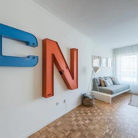 Guestready - Cn Apartment Porto Kültér fotó