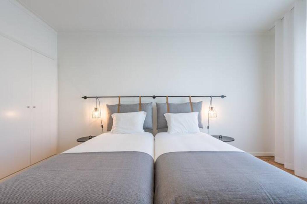 Guestready - Cn Apartment Porto Kültér fotó