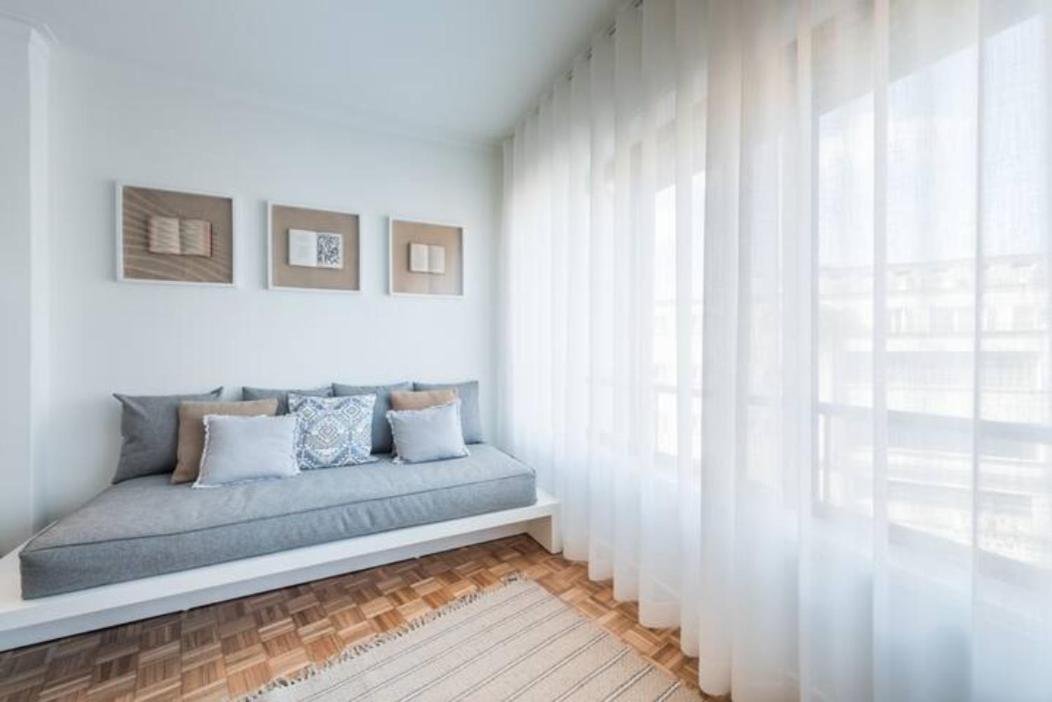 Guestready - Cn Apartment Porto Kültér fotó