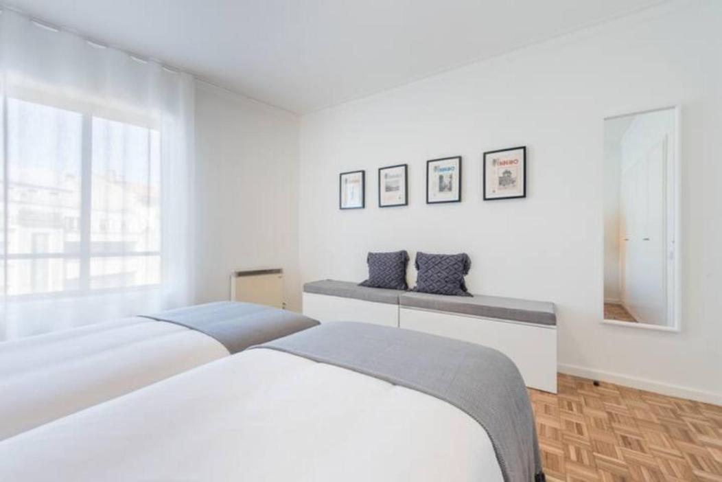 Guestready - Cn Apartment Porto Kültér fotó