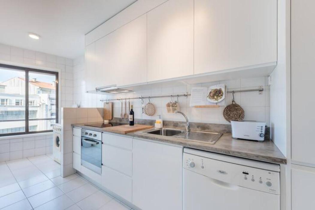 Guestready - Cn Apartment Porto Kültér fotó