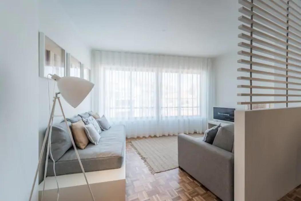 Guestready - Cn Apartment Porto Kültér fotó