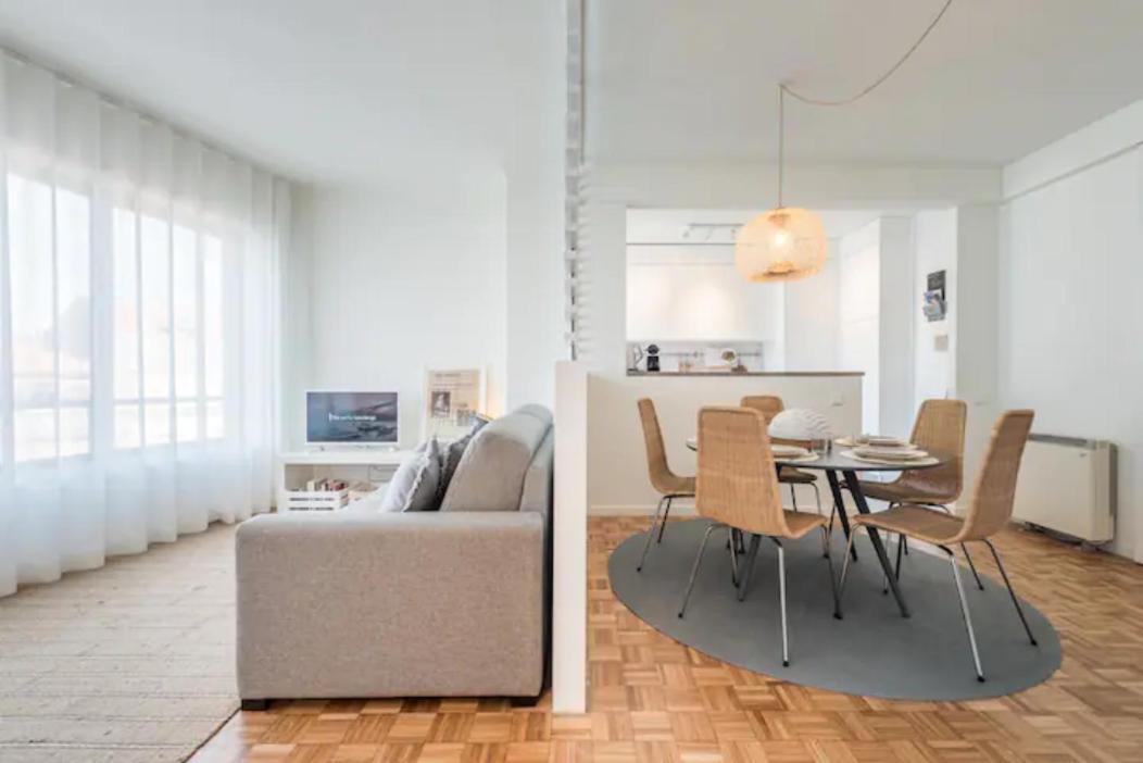 Guestready - Cn Apartment Porto Kültér fotó