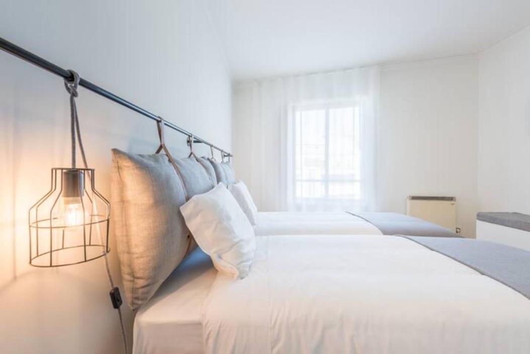 Guestready - Cn Apartment Porto Kültér fotó