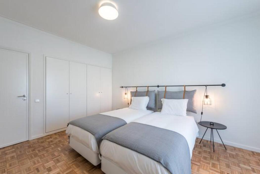 Guestready - Cn Apartment Porto Kültér fotó