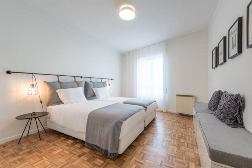 Guestready - Cn Apartment Porto Kültér fotó