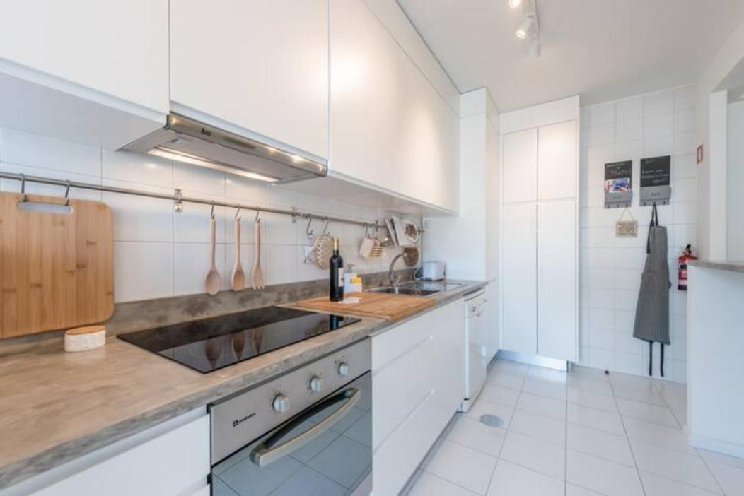 Guestready - Cn Apartment Porto Kültér fotó