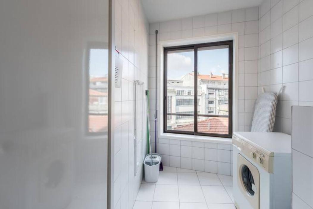 Guestready - Cn Apartment Porto Kültér fotó