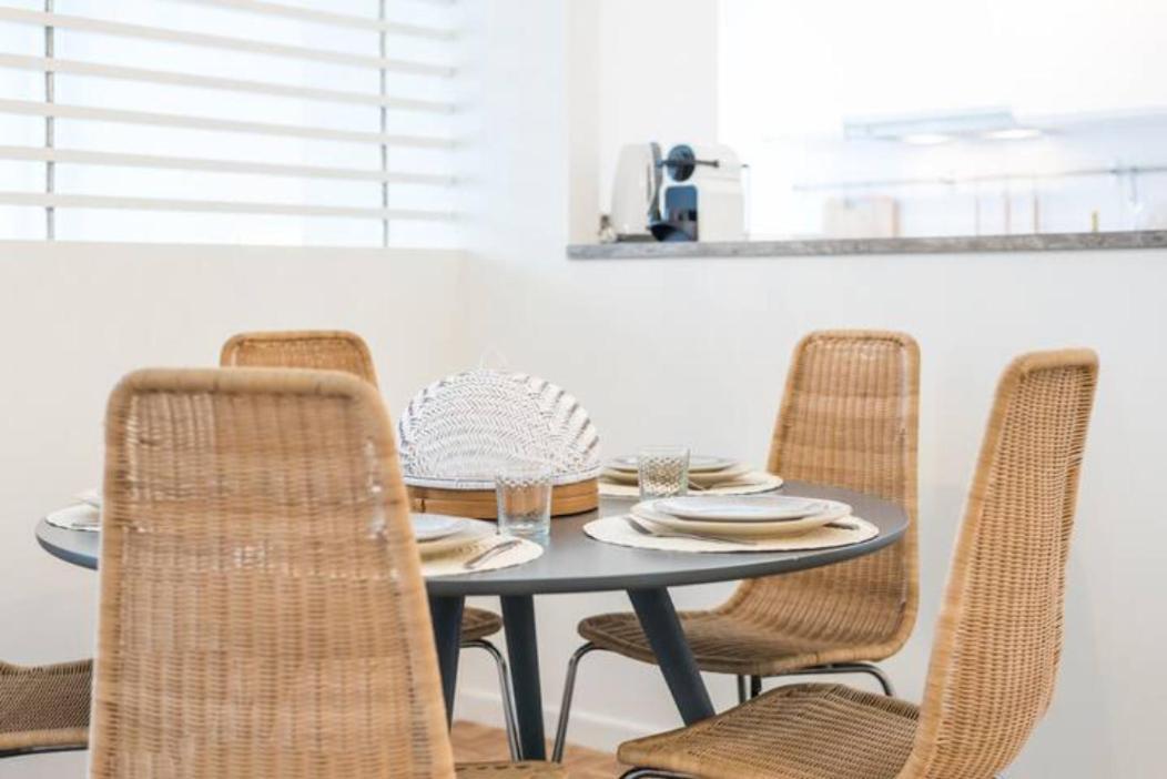 Guestready - Cn Apartment Porto Kültér fotó